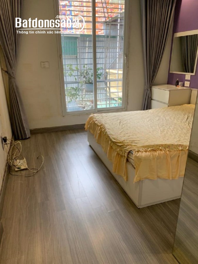 Bán nhà Đường Ngọc Trục, Phường Đại Mỗ, Quận Nam Từ Liêm