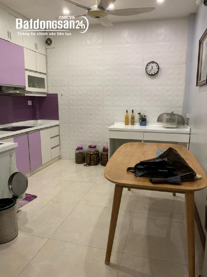 Bán nhà Đường Ngọc Trục, Phường Đại Mỗ, Quận Nam Từ Liêm