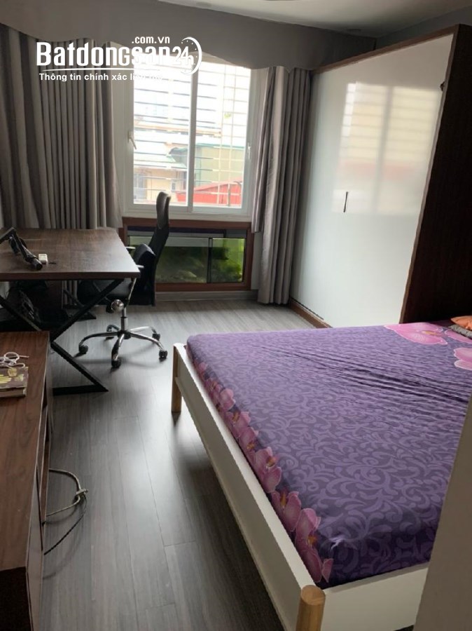 Bán nhà Đường Ngọc Trục, Phường Đại Mỗ, Quận Nam Từ Liêm