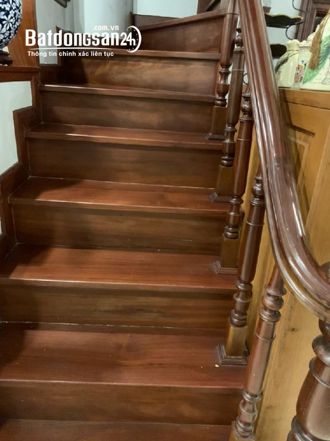 Bán nhà Đường Ngọc Trục, Phường Đại Mỗ, Quận Nam Từ Liêm