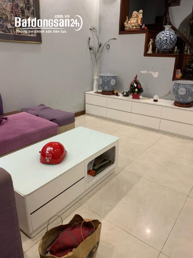 Bán nhà Đường Ngọc Trục, Phường Đại Mỗ, Quận Nam Từ Liêm