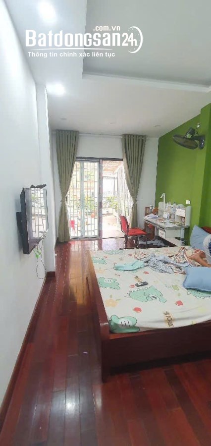 Bán nhà Đường NBÁN NHÀ THANH BÌNH MỖ LAOguyễn Thanh Bình, Phường Mỗ Lao, Quận Hà Đông