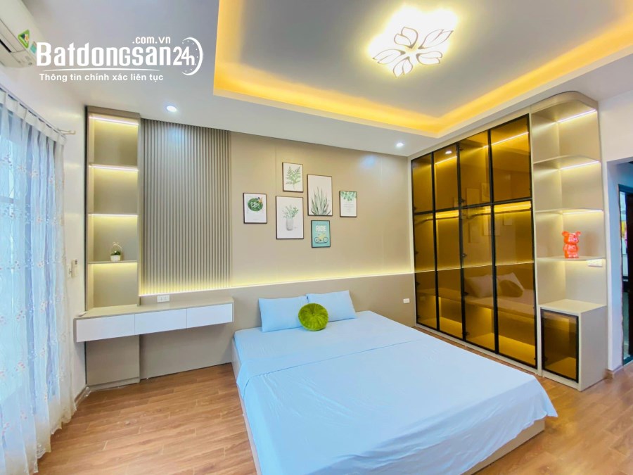 BÁN NHÀ NGUYỄN VĂN VIÊN-MẶT NGÕ-LÔ GÓC-3 THOÁNG-SỔ ĐẸP-TIMES CITY-75M 5T 11TỶ