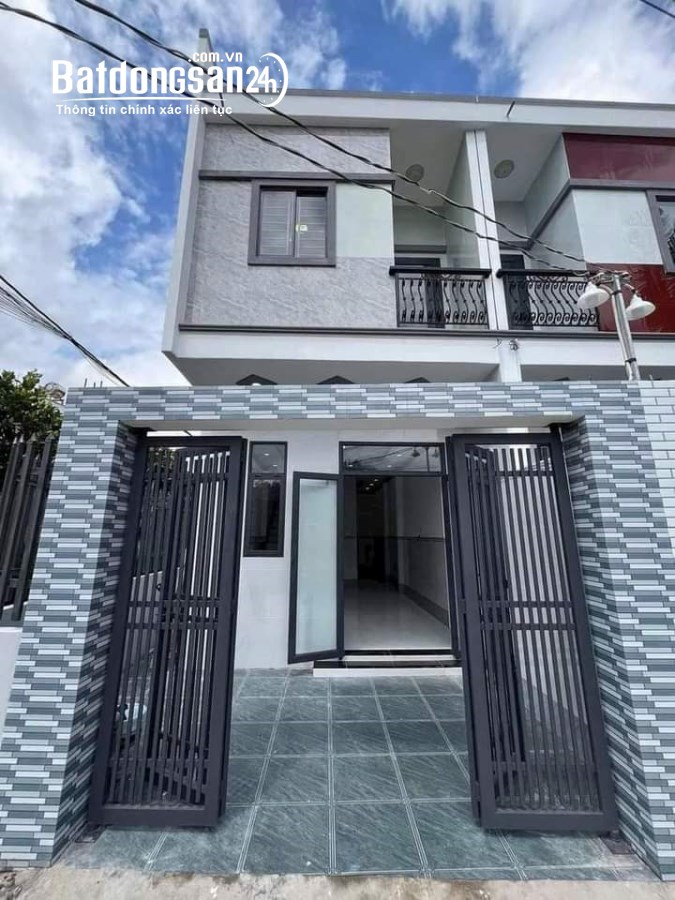 Bán nhà gía rẻ Trung An , Thành Phố Mỹ Tho , Tiền Giang