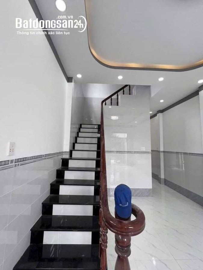 Bán nhà gía rẻ Trung An , Thành Phố Mỹ Tho , Tiền Giang