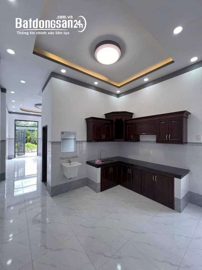 Bán nhà gía rẻ Trung An , Thành Phố Mỹ Tho , Tiền Giang