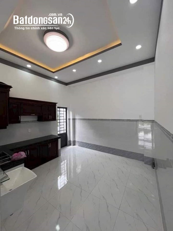 Bán nhà gía rẻ Trung An , Thành Phố Mỹ Tho , Tiền Giang