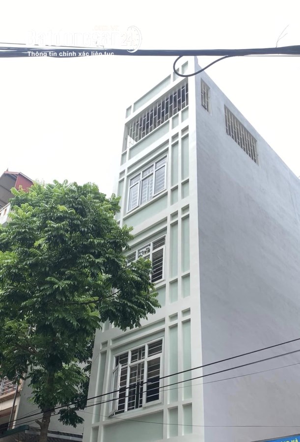 🚨 CỰC HIẾM - PHÂN LÔ DỌC BÚN, VỈA HÈ RỘNG, Ô TÔ TRÁNH- TRUNG TÂM KĐT VĂN KHÊ 🚗   