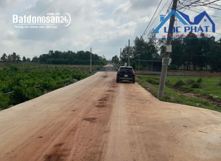 Bán kho xưởng, trang trại Đường 768, Xã Tân Bình, Huyện Vĩnh Cửu