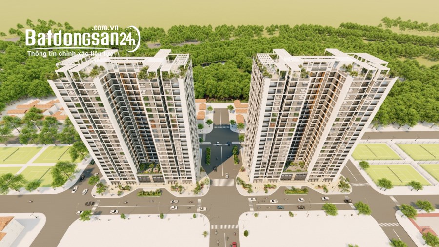 Bán đất Đường Nguyễn Tất Thành, Phường Tích Sơn, Tp Vĩnh Yên