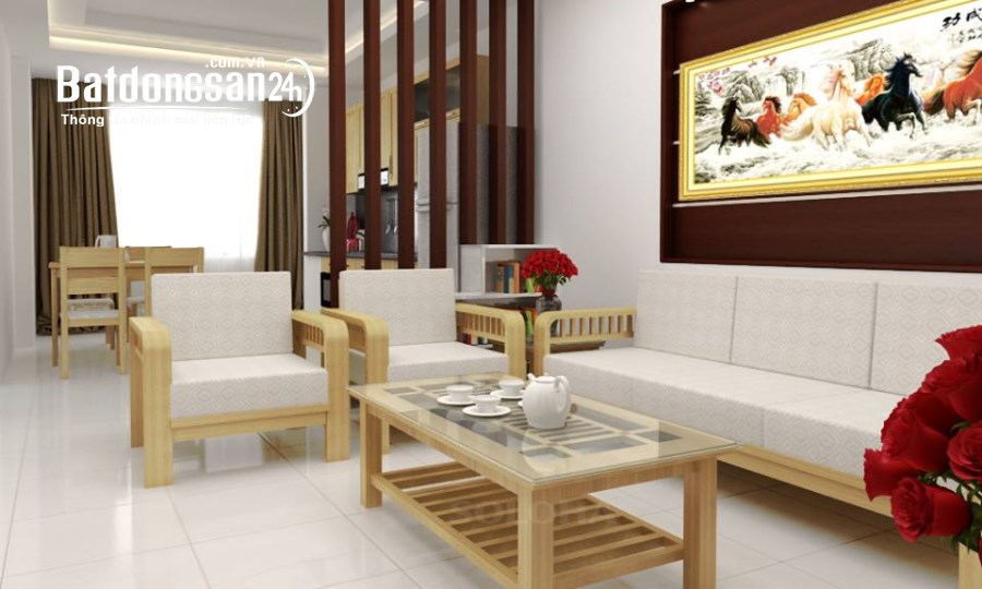 Bán nhà cấp 4 mặt tiền đường Xô Viết Nghệ Tĩnh gần chợ Vũng Tàu