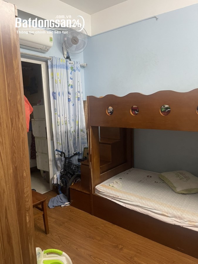  Bán căn hộ CC CT11 Kim Văn Kim Lũ, Nguyễn Xiển 63m  2PN 2.6 tỷ