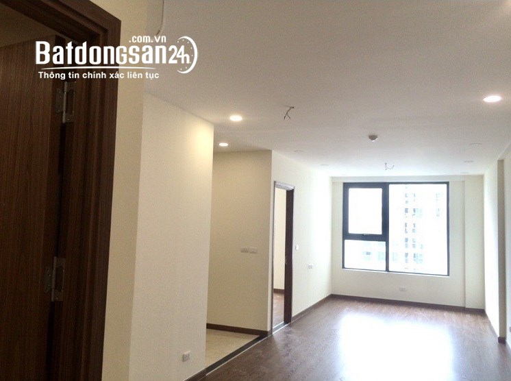 Cho thuê CH chung cư CT3 Ecogreen, Nguyễn Xiển 75m 2PN 11.5 triệu/tháng