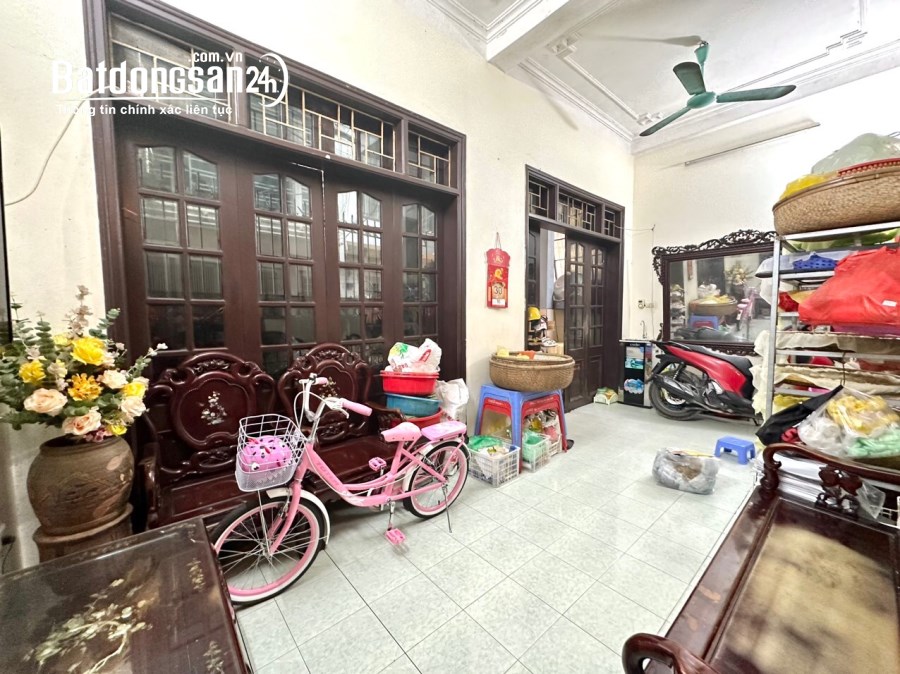 BÁN GẤP NHÀ ĐẸP 4 TẦNG HỒ TÂY, NGÕ THÔNG, Ô TÔ VÀO NHÀ, 20M RA HỒ, 57,3M2, GIÁ 14,3 T
