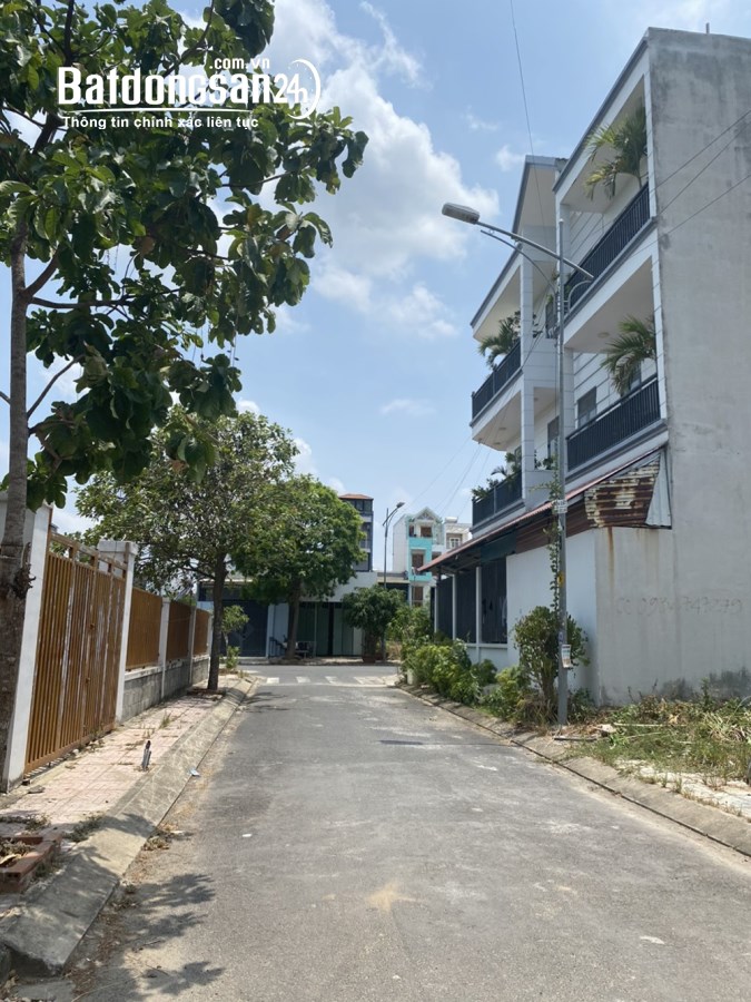 Bán gấp lô đất dự án Nam Khang Phường Long Trường, Nguyễn Duy Trinh Quận 9
