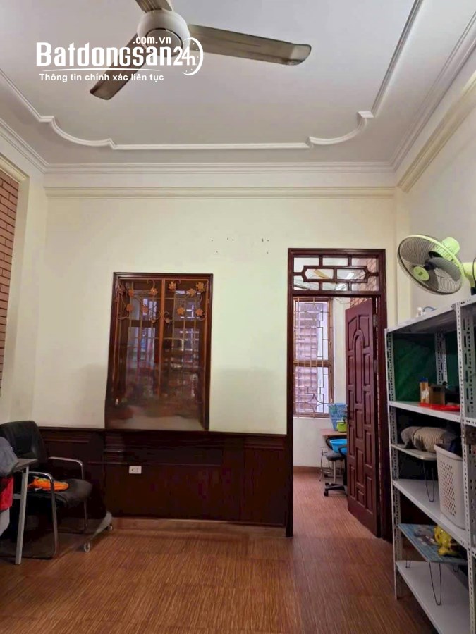 Bán nhà 4 tầng mặt phố Cao Bá Quát, Đông Nam Cường, TP HD, 72m2, mt 4m, 4 ngủ, giá tố