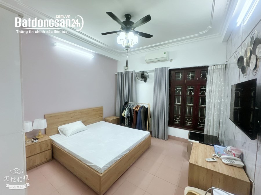 ĐẸP! 1 MẶT PHỐ HOÀNG NGÂN 1 MẶT NGÕ NGUYỄN THỊ ĐỊNH THANG MÁY KINH DOANH 71m2 7T SỔ Đ