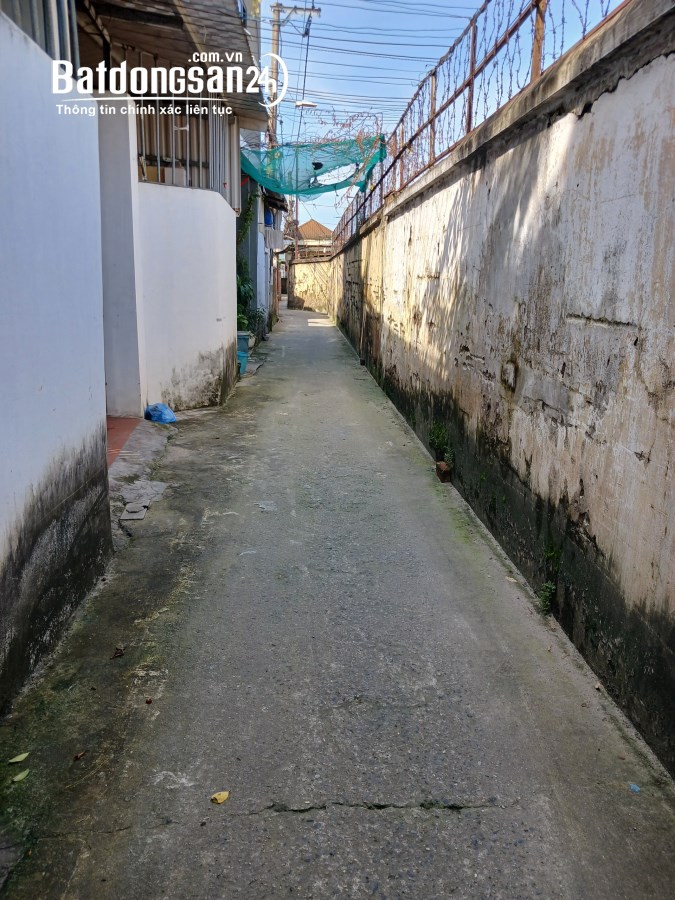 Bán đất Hà Huy Tập, Yên Viên, có quy hoạch mở đường, không mất đất. 50m2 giá 1,75 tỷ