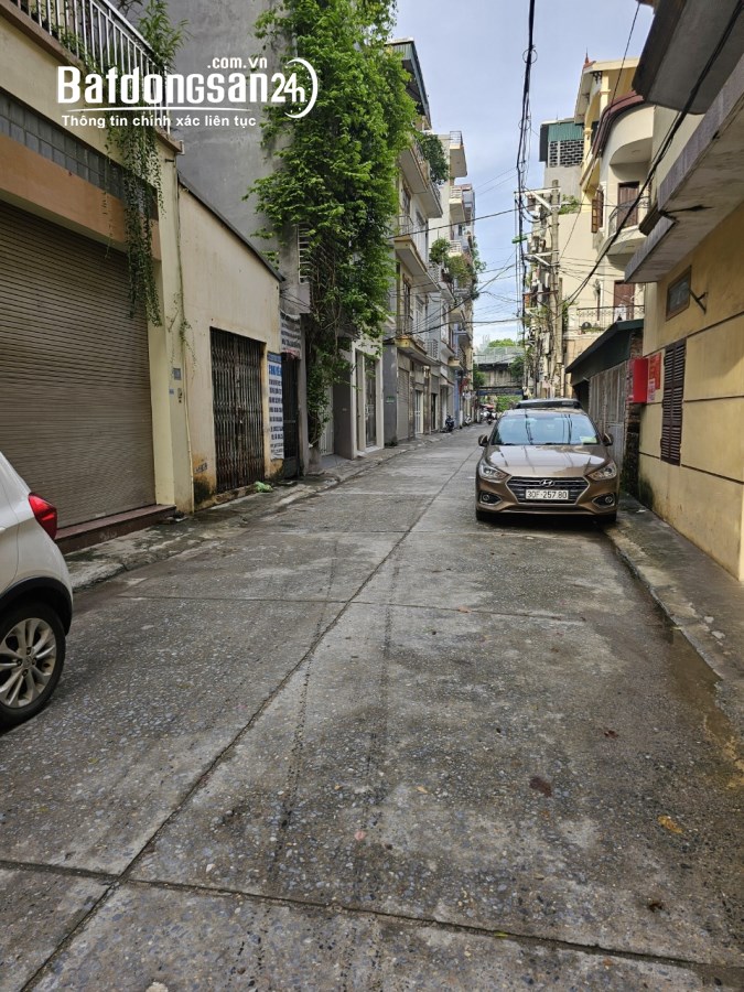 Bán nhà Đường Tân Xuân, Phường Xuân Đỉnh, Quận Bắc Từ Liêm
