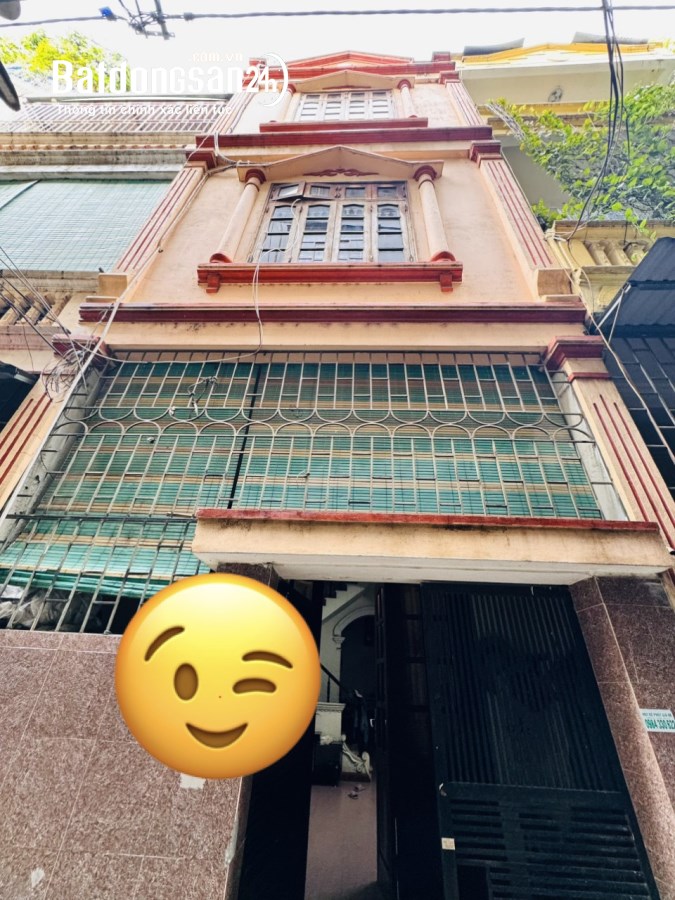 Bán nhà Đường Tân Xuân, Phường Xuân Đỉnh, Quận Bắc Từ Liêm
