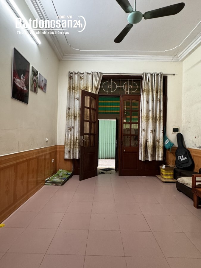 Bán nhà Đường Tân Xuân, Phường Xuân Đỉnh, Quận Bắc Từ Liêm