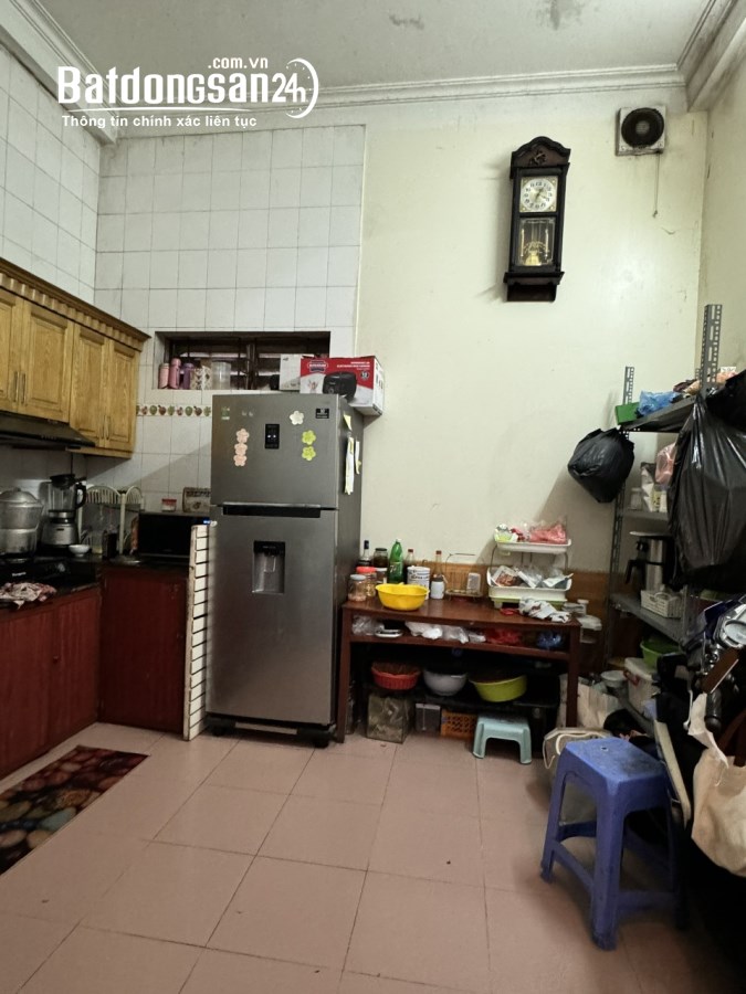 Bán nhà Đường Tân Xuân, Phường Xuân Đỉnh, Quận Bắc Từ Liêm