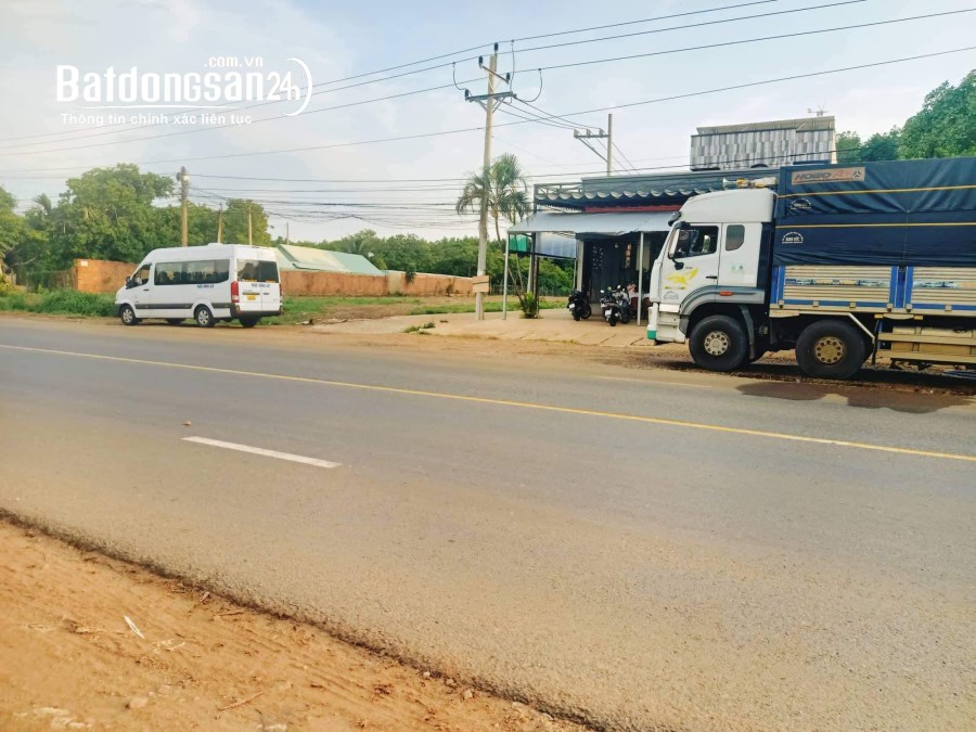 Suất ngoại giao giá tốt đất nền Chơn Thành – Bình Phước