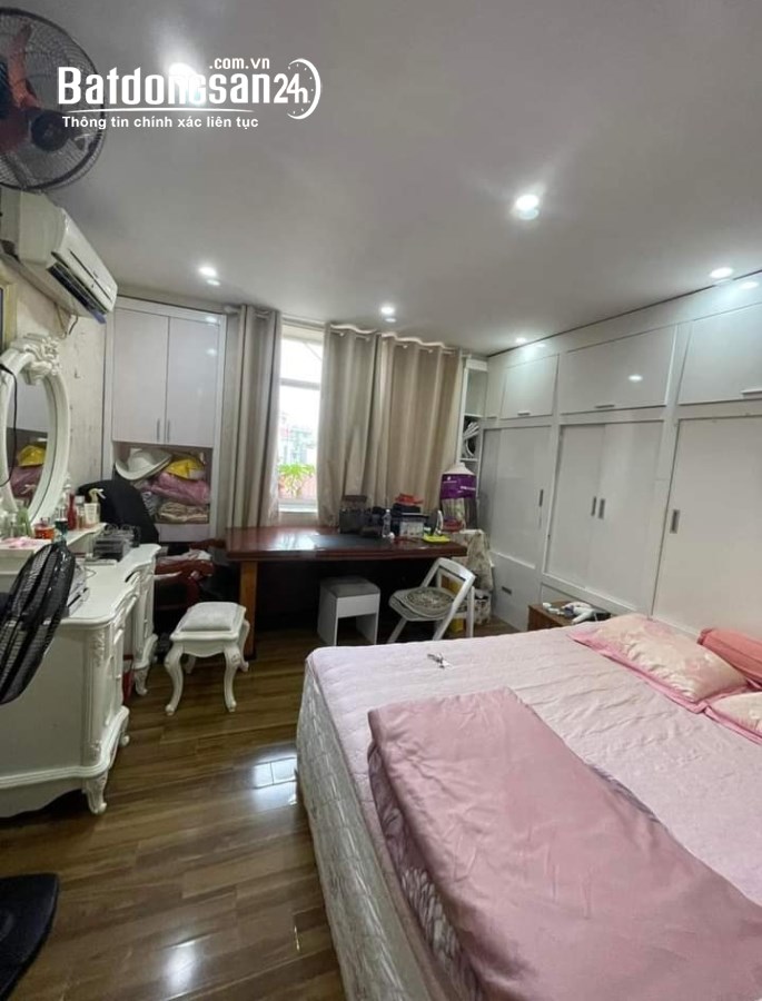 Bán chung cư NO3 Trần Quý Kiên Cầu Giấy 76m x 4.19 tỷ,  tầng trung, 2 ngủ - 2 WC