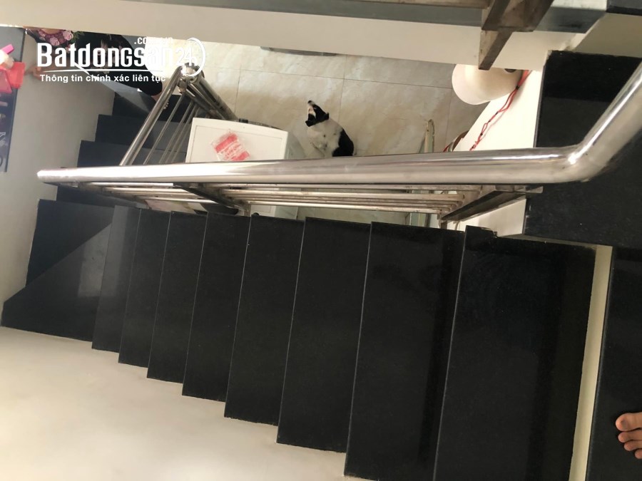 BÁN NHÀ ĐƯỜNG HƯƠNG LỘ 2, 87M2, 2 TẦNG, HXH GIÁ 5,7 TỶ TL.