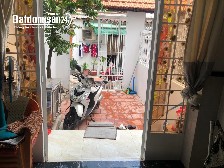 BÁN NHÀ ĐƯỜNG HƯƠNG LỘ 2, 87M2, 2 TẦNG, HXH GIÁ 5,7 TỶ TL.
