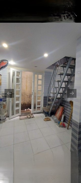 Bán nhà Đường Trần Nhân Tông, Phường 10, Quận 10