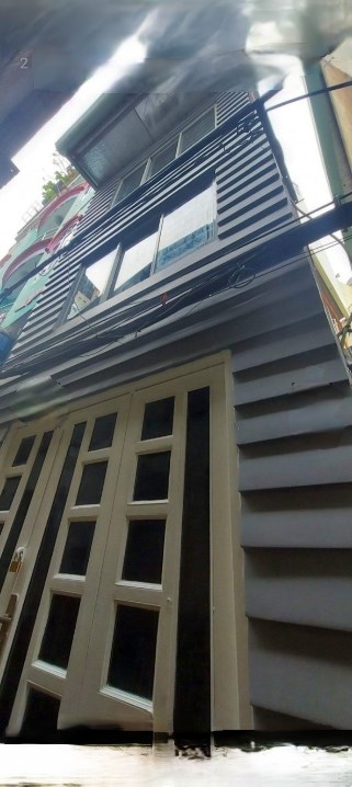 Bán nhà Đường Trần Nhân Tông, Phường 10, Quận 10
