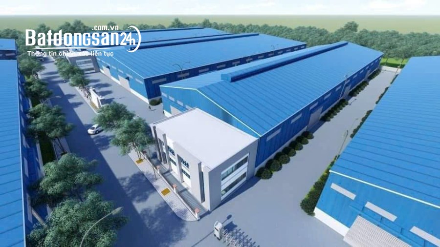 Cho thuê 2440m2 , 3920m2 Xưởng mới Tân Uyên Bình Dương Gía Rẻ 