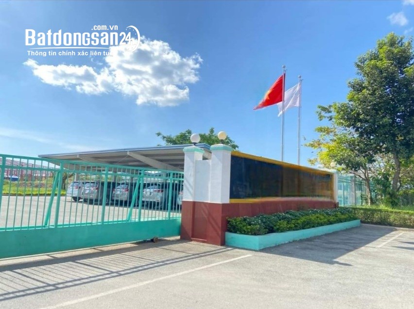 Cho thuê 2440m2 , 3920m2 Xưởng mới Tân Uyên Bình Dương Gía Rẻ 