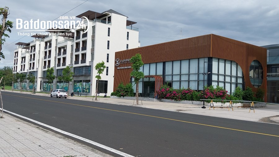 Chiết khấu lên đến 18% đặc biệt chỉ từ 2ty6 đã sở hữu căn góc L'aurora Phú Yên