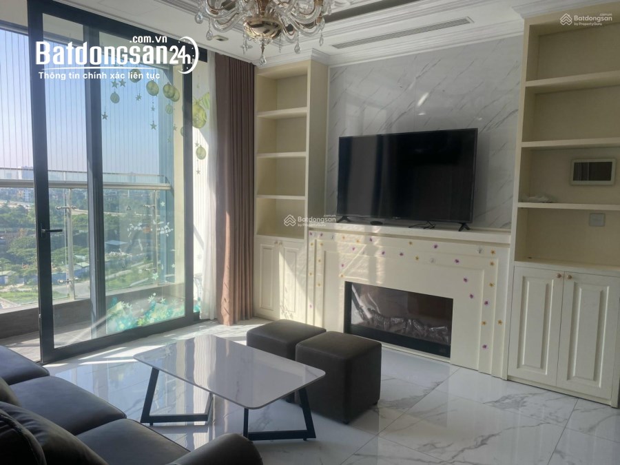 Cho thuê căn hộ chung cư Đường Nguyễn Hoàng Tôn, Quận Tây Hồ