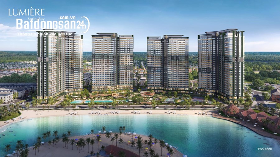 Mở bán chung cư Vinhomes giá gốc chủ đầu tư