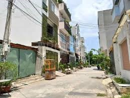 Bán nhà Đường Nguyễn Trọng Tuyển, Phường 2, Quận Tân Bình
