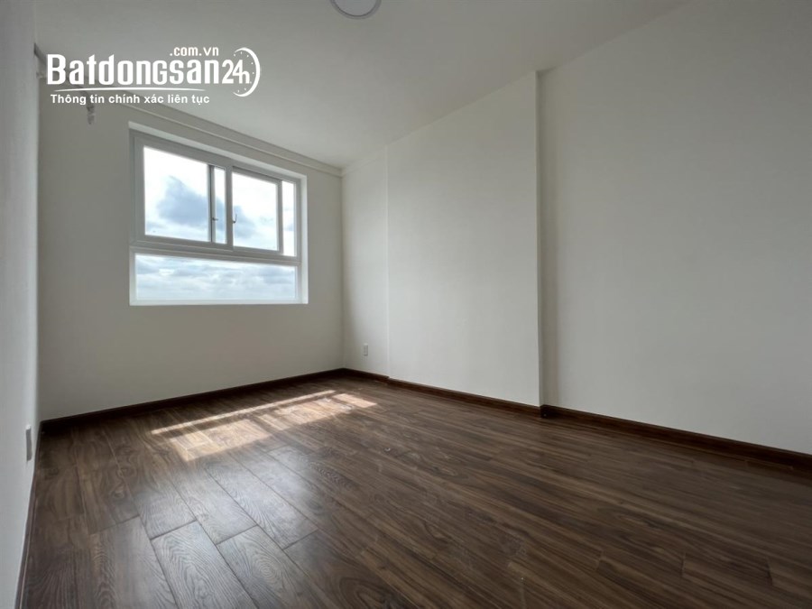 Căn hộ Eden Riverside, cạnh chợ Lái Thiêu - trung tâm TP. Thuận An