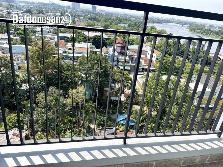 Căn hộ Eden Riverside, cạnh chợ Lái Thiêu - trung tâm TP. Thuận An