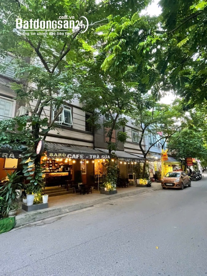 Bán nhà mặt phố Đường Văn Quán , Phường Văn Quán, Quận Hà Đông