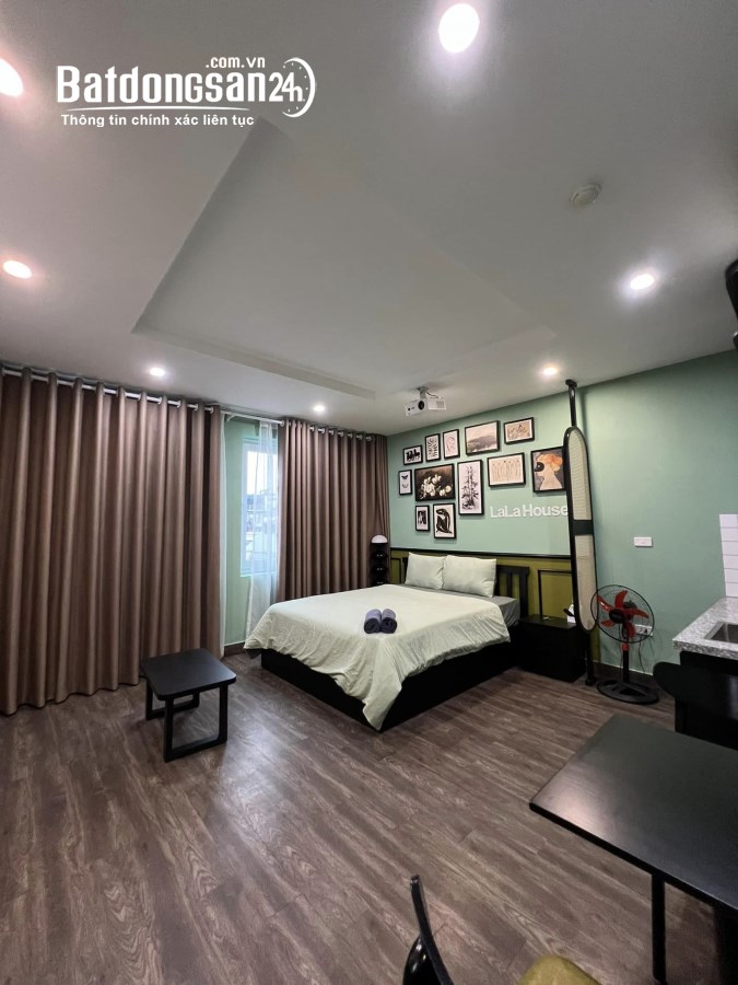 Bán nhà phố Đỗ Quang, Cầu Giấy 64m, 8 tầng, mt 5m. Giá: 32 tỷ