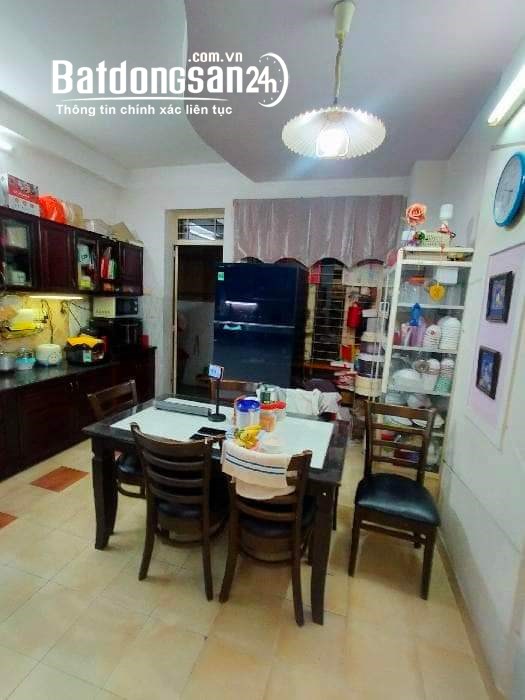 Bán Nhà Mặt Tiền Bàu Cát, Tân Bình, 216m2, Ngang 12m, Dòng Tiền 120tr, Nhỉnh 49 