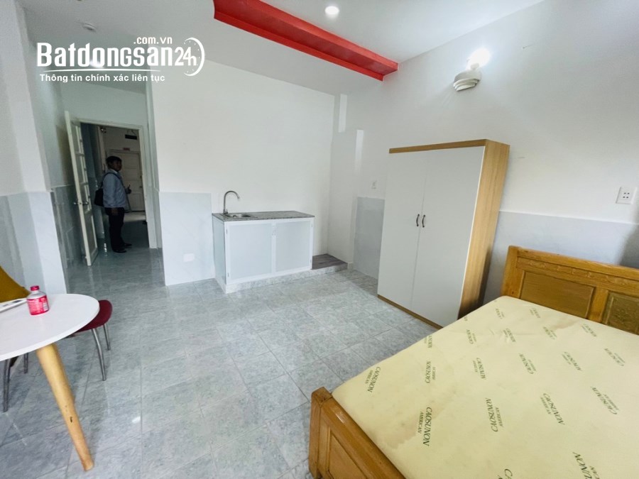 Bán Nhà Mặt Tiền Bàu Cát, Tân Bình, 216m2, Ngang 12m, Dòng Tiền 120tr, Nhỉnh 49 