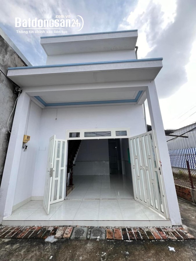 NHÀ TRỆT LỮNG - GỐC 2 MẶT TIỀN - TRỤC CHÍNH HẺM LT 12-20 NGUYỄN VĂN CỪ, NINH KIỀU, CT