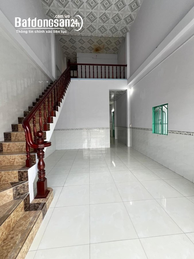NHÀ TRỆT LỮNG - GỐC 2 MẶT TIỀN - TRỤC CHÍNH HẺM LT 12-20 NGUYỄN VĂN CỪ, NINH KIỀU, CT
