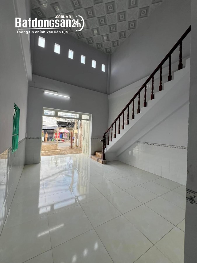 NHÀ TRỆT LỮNG - GỐC 2 MẶT TIỀN - TRỤC CHÍNH HẺM LT 12-20 NGUYỄN VĂN CỪ, NINH KIỀU, CT