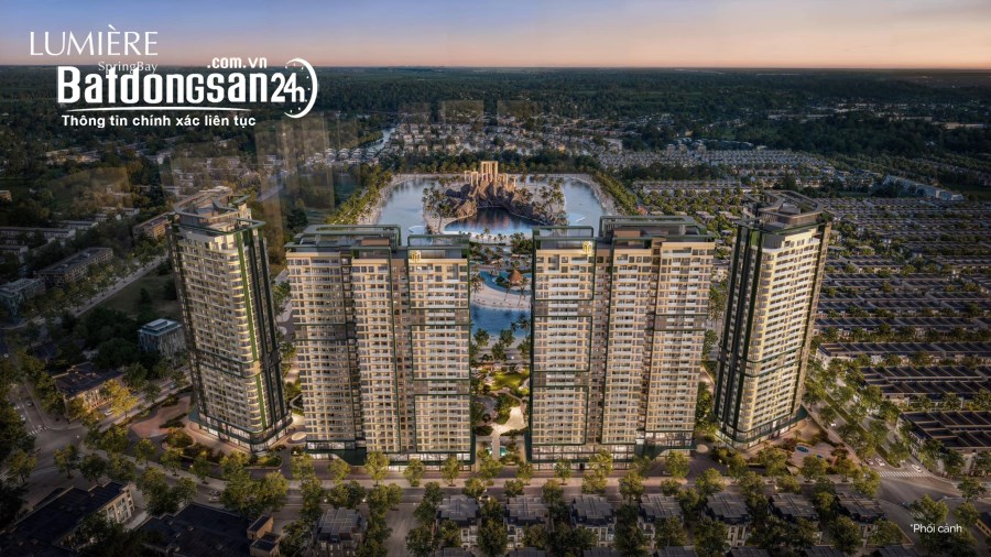 Bán căn hộ chung cư Vinhomes Ocean Park 2 The empire
