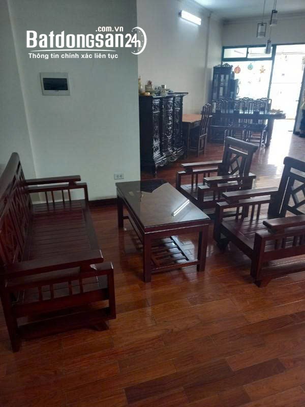 Cho thuê chung cư Hoàng Đạo Thúy, Cầu Giấy 165M giá 18TR, 3 ngủ, full đồ, slooto