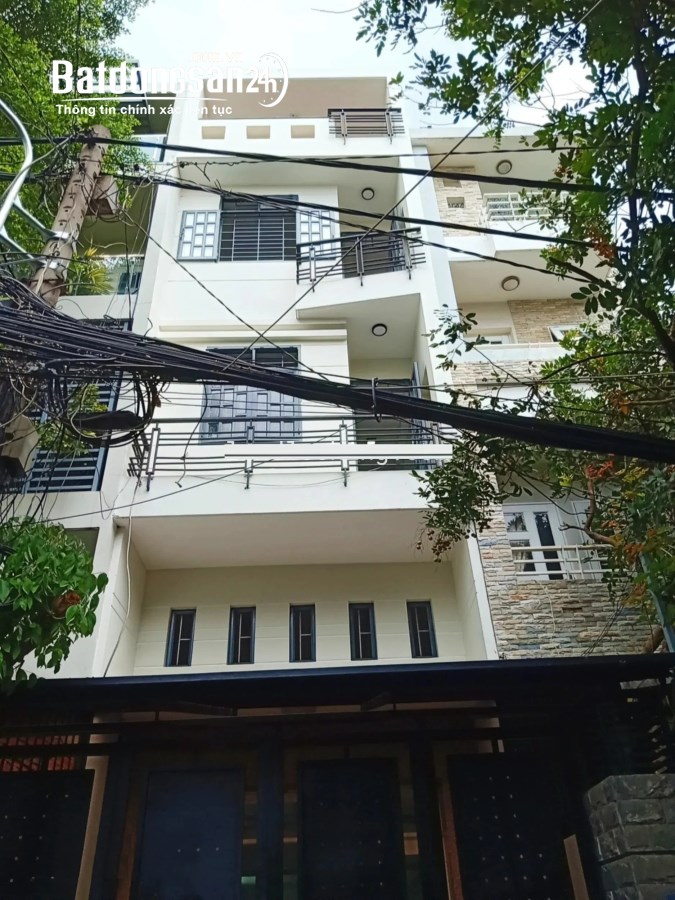 Bán nhà Đường Trần Kế Xương, Phường 3, Quận Phú Nhuận